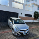 Hyundai HB20S Premium 1.6 Flex 16V Mec. 4p 2014 Flex-0