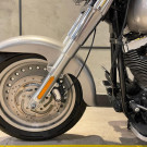 HARLEY-DAVIDSON FAT BOY FLSTF 2009 Gasolina-4