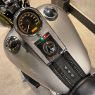 HARLEY-DAVIDSON FAT BOY FLSTF 2009 Gasolina-10