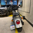HARLEY-DAVIDSON FAT BOY FLSTF 2009 Gasolina-8