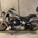 HARLEY-DAVIDSON FAT BOY FLSTF 2009 Gasolina-0
