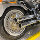 HARLEY-DAVIDSON FAT BOY FLSTF 2009 Gasolina-5