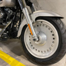 HARLEY-DAVIDSON FAT BOY FLSTF 2009 Gasolina-3