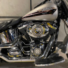 HARLEY-DAVIDSON FAT BOY FLSTF 2009 Gasolina-1