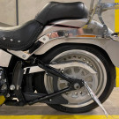 HARLEY-DAVIDSON FAT BOY FLSTF 2009 Gasolina-6