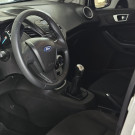 Ford Fiesta 1.5 16V Flex Mec. 5p 2014 Flex-5