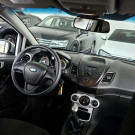 Ford Fiesta 1.5 16V Flex Mec. 5p 2014 Flex-7