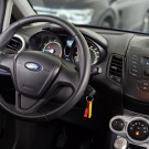 Ford Fiesta 1.5 16V Flex Mec. 5p 2014 Flex-8
