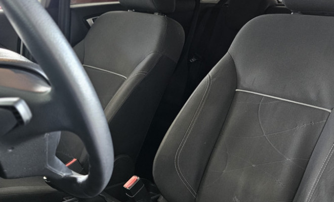 Ford Fiesta 1.5 16V Flex Mec. 5p 2014 Flex-11