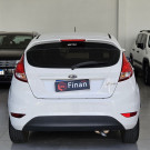 Ford Fiesta 1.5 16V Flex Mec. 5p 2014 Flex-14