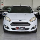 Ford Fiesta 1.5 16V Flex Mec. 5p 2014 Flex-0