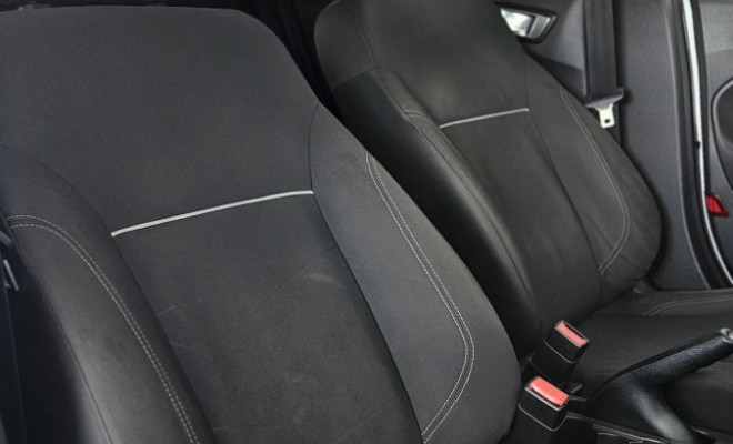 Ford Fiesta 1.5 16V Flex Mec. 5p 2014 Flex-12