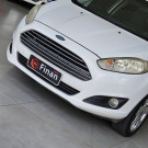 Ford Fiesta 1.5 16V Flex Mec. 5p 2014 Flex-1