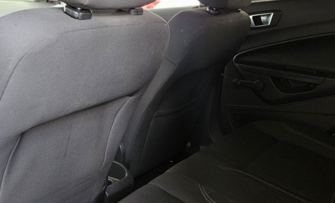 Ford Fiesta 1.5 16V Flex Mec. 5p 2014 Flex-13