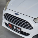 Ford Fiesta 1.5 16V Flex Mec. 5p 2014 Flex-2