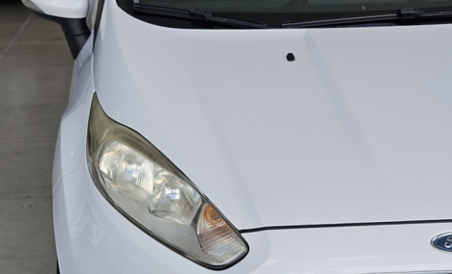 Ford Fiesta 1.5 16V Flex Mec. 5p 2014 Flex-3