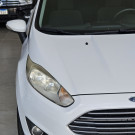 Ford Fiesta 1.5 16V Flex Mec. 5p 2014 Flex-3