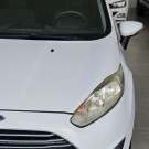 Ford Fiesta 1.5 16V Flex Mec. 5p 2014 Flex-4