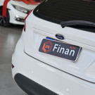 Ford Fiesta 1.5 16V Flex Mec. 5p 2014 Flex-16