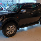 Mitsubishi L200 Triton HPE 3.2 CD TB Int.Diesel Aut 2012 Diesel-2