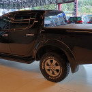 Mitsubishi L200 Triton HPE 3.2 CD TB Int.Diesel Aut 2012 Diesel-4