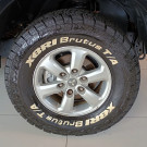 Mitsubishi L200 Triton HPE 3.2 CD TB Int.Diesel Aut 2012 Diesel-8