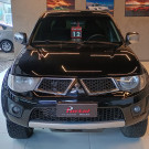 Mitsubishi L200 Triton HPE 3.2 CD TB Int.Diesel Aut 2012 Diesel-1