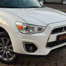 Mitsubishi ASX 2.0 16V 4x4 160cv Aut. 2015 Gasolina-7