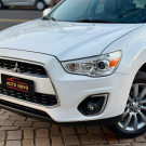 Mitsubishi ASX 2.0 16V 4x4 160cv Aut. 2015 Gasolina-1