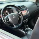 Mitsubishi ASX 2.0 16V 4x4 160cv Aut. 2015 Gasolina-11