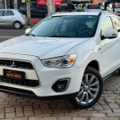 Mitsubishi ASX 2.0 16V 4x4 160cv Aut. 2015 Gasolina-0