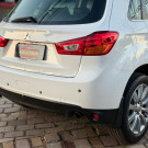 Mitsubishi ASX 2.0 16V 4x4 160cv Aut. 2015 Gasolina-5