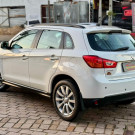 Mitsubishi ASX 2.0 16V 4x4 160cv Aut. 2015 Gasolina-2