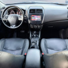 Mitsubishi ASX 2.0 16V 4x4 160cv Aut. 2015 Gasolina-10