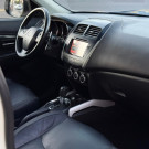 Mitsubishi ASX 2.0 16V 4x4 160cv Aut. 2015 Gasolina-8