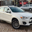Mitsubishi ASX 2.0 16V 4x4 160cv Aut. 2015 Gasolina-6