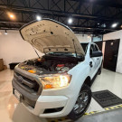 Ford Ranger XLS 2.2 4x4 CD Diesel Aut. 2017 Diesel-12