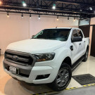 Ford Ranger XLS 2.2 4x4 CD Diesel Aut. 2017 Diesel-0