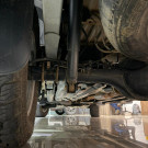 Ford Ranger XLS 2.2 4x4 CD Diesel Aut. 2017 Diesel-9