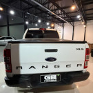 Ford Ranger XLS 2.2 4x4 CD Diesel Aut. 2017 Diesel-3