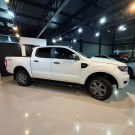 Ford Ranger XLS 2.2 4x4 CD Diesel Aut. 2017 Diesel-2