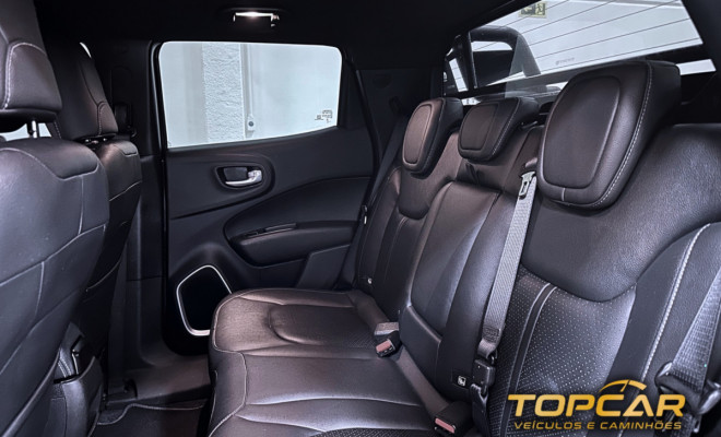 Fiat Toro Volcano 1.3 T270 4x2 Flex Aut. 2023 Flex-7