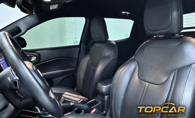 Fiat Toro Volcano 1.3 T270 4x2 Flex Aut. 2023 Flex-6