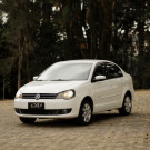 VW - VolksWagen Polo 1.6 Mi/S.Ouro 1.6 Mi Tot.Flex 8V 5p 2013 Gasolina-1