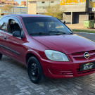 GM - Chevrolet Celta Life 1.4 MPFI 8V 85cv 3p 2007 Flex-0