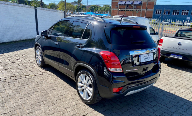 GM -TRACKER Premier 1.4 Turbo Aut - 2018-1