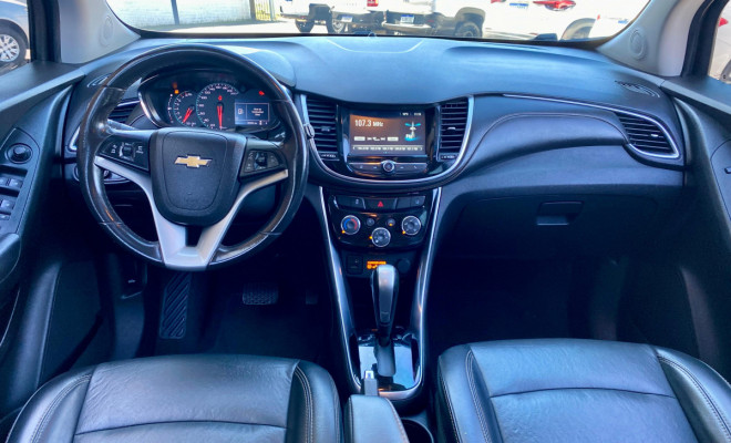 GM -TRACKER Premier 1.4 Turbo Aut - 2018-3