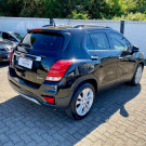 GM -TRACKER Premier 1.4 Turbo Aut - 2018-2