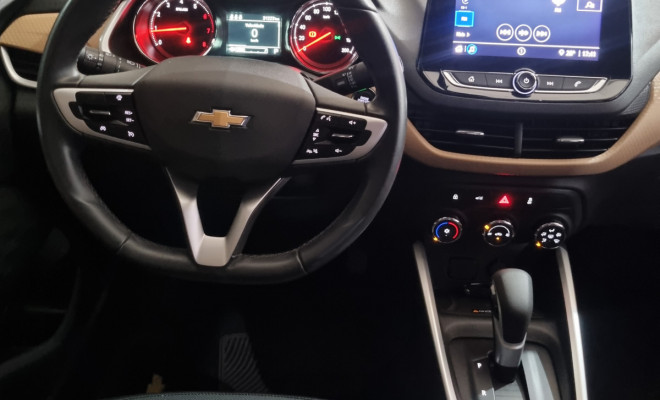 GM - Chevrolet ONIX SED. Plus PREM. 1.0 12V TB Flex Aut 2023 Flex-6