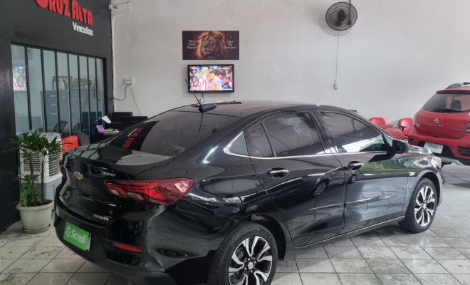 GM - Chevrolet ONIX SED. Plus PREM. 1.0 12V TB Flex Aut 2023 Flex-2